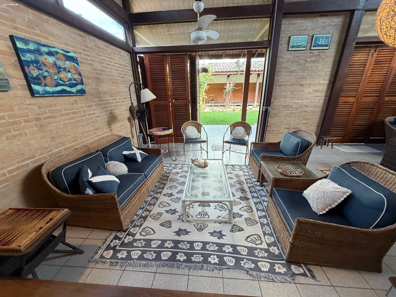 Casa, 4 quartos, 403 m² - Foto 1