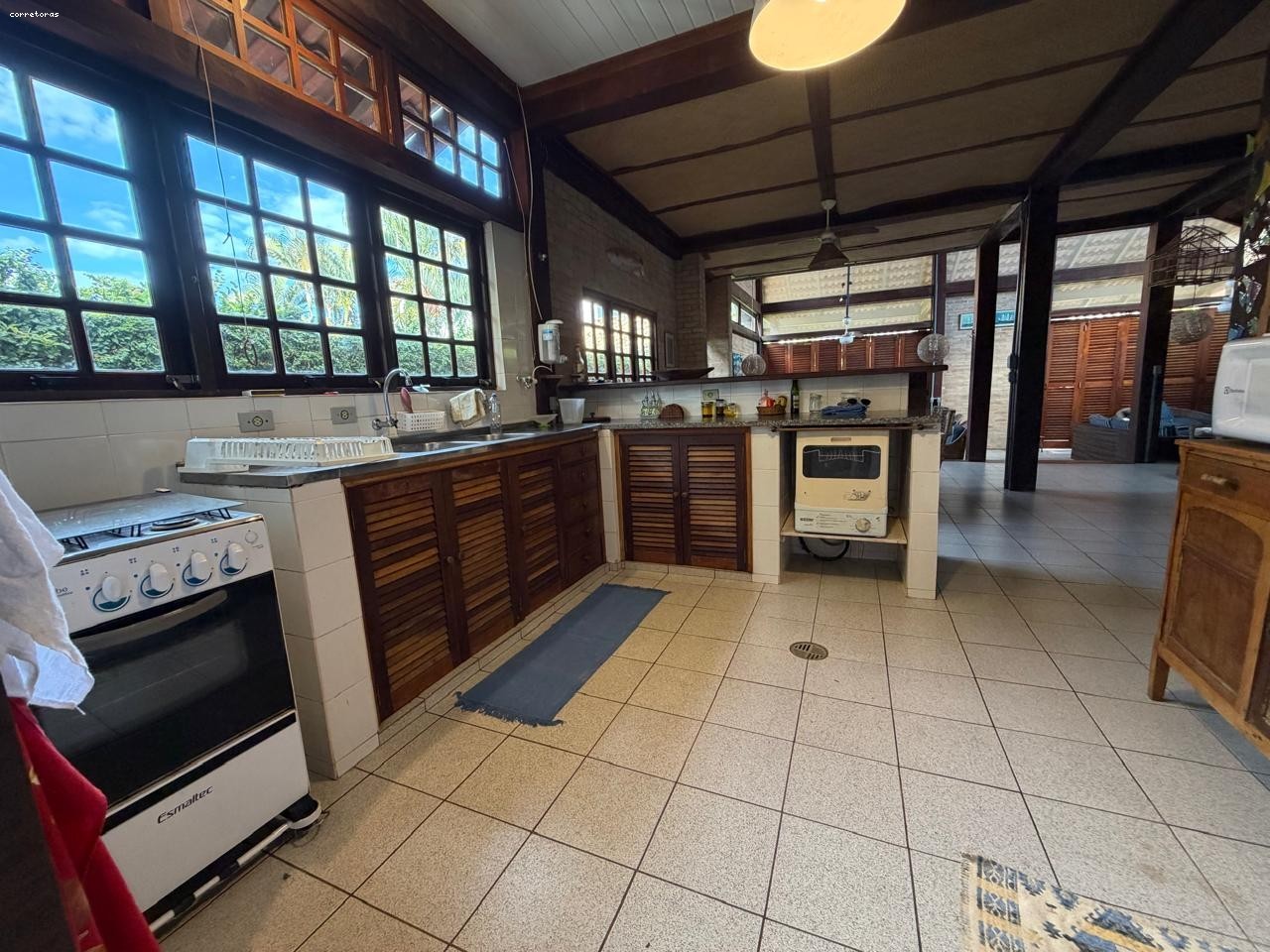 Casa, 4 quartos, 403 m² - Foto 4