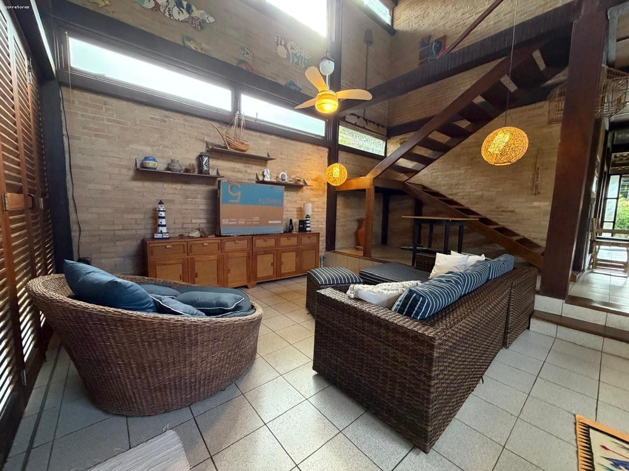Casa, 4 quartos, 403 m² - Foto 2