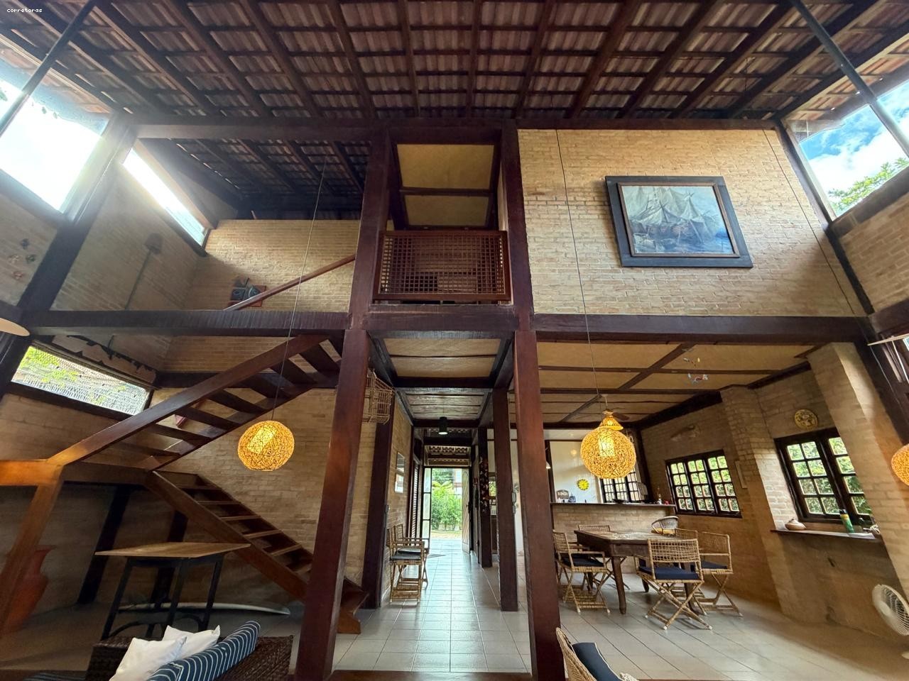 Casa, 4 quartos, 403 m² - Foto 13