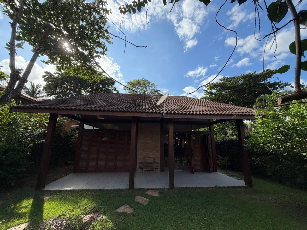 Casa, 4 quartos, 403 m² - Foto 19