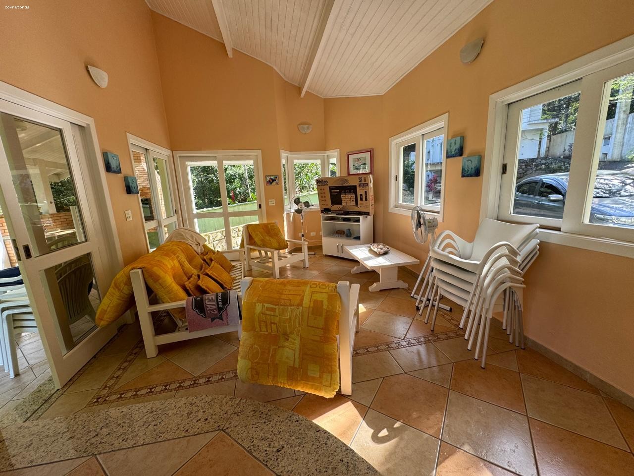 Casa, 5 quartos, 183 m² - Foto 3