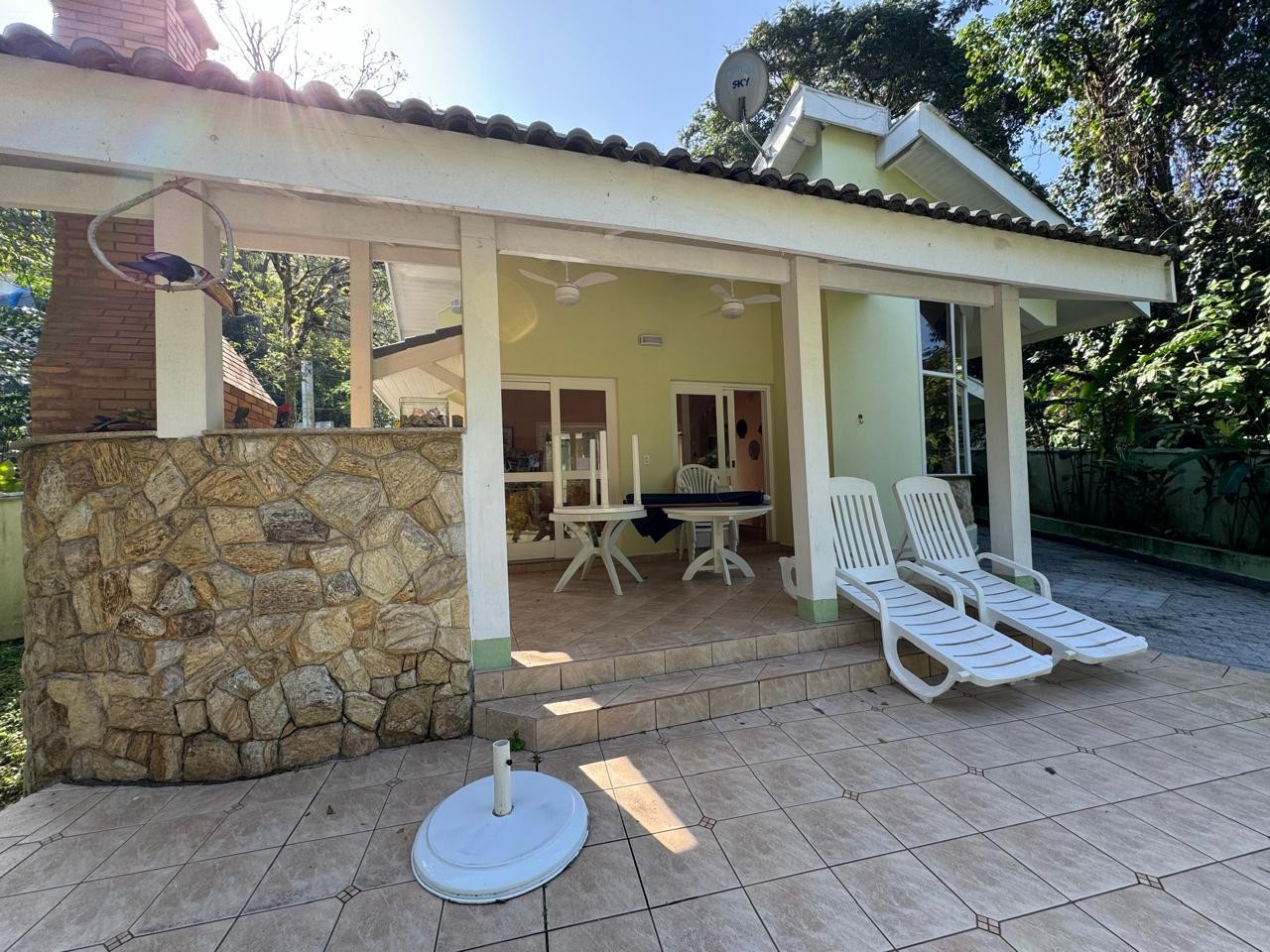 Casa, 5 quartos, 183 m² - Foto 15