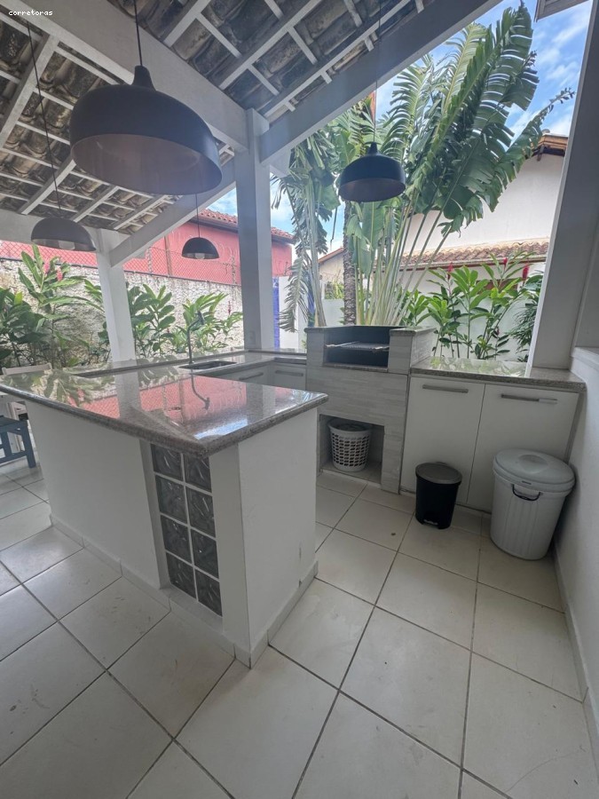 Casa de Condomínio, 5 quartos - Foto 16