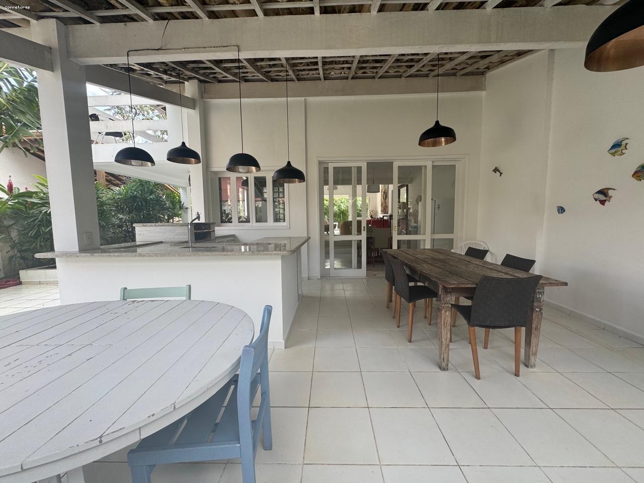 Casa de Condomínio, 5 quartos - Foto 14