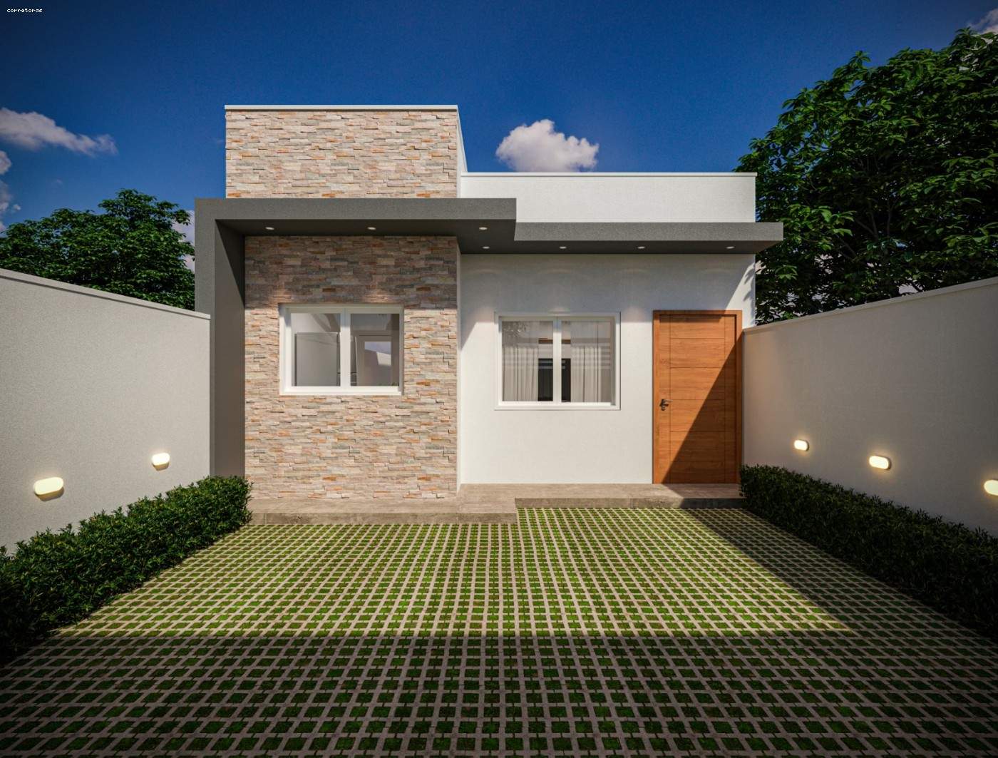 Casa, 3 quartos, 150 m² - Foto 6
