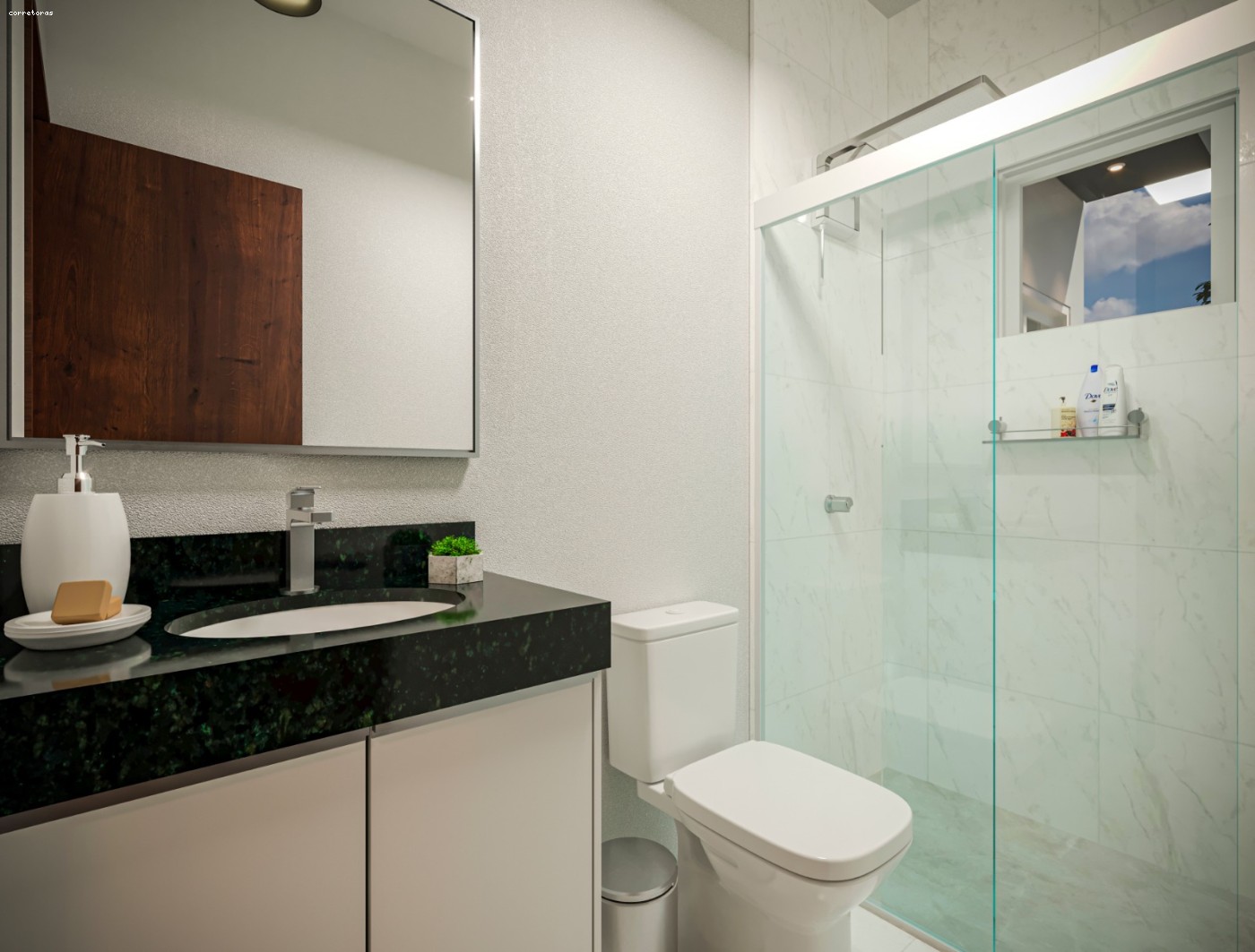 Casa, 3 quartos, 150 m² - Foto 10