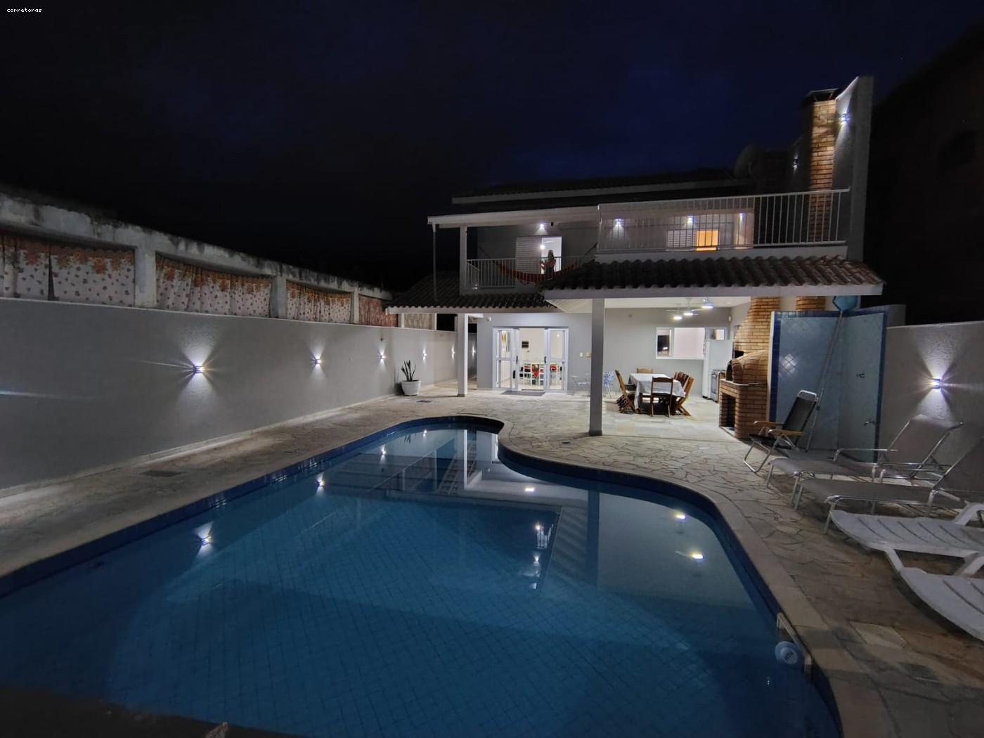 Sobrado, 4 quartos, 342 m² - Foto 11