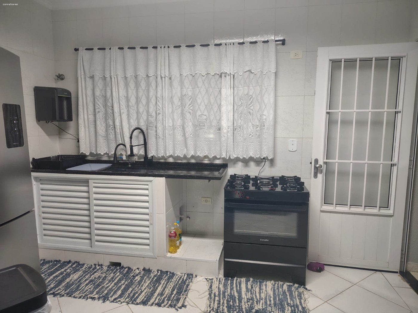 Sobrado, 4 quartos, 342 m² - Foto 8