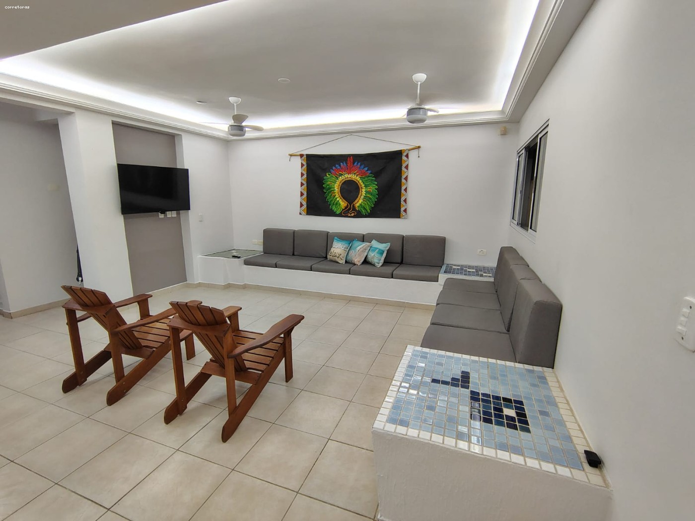 Sobrado, 4 quartos, 342 m² - Foto 7