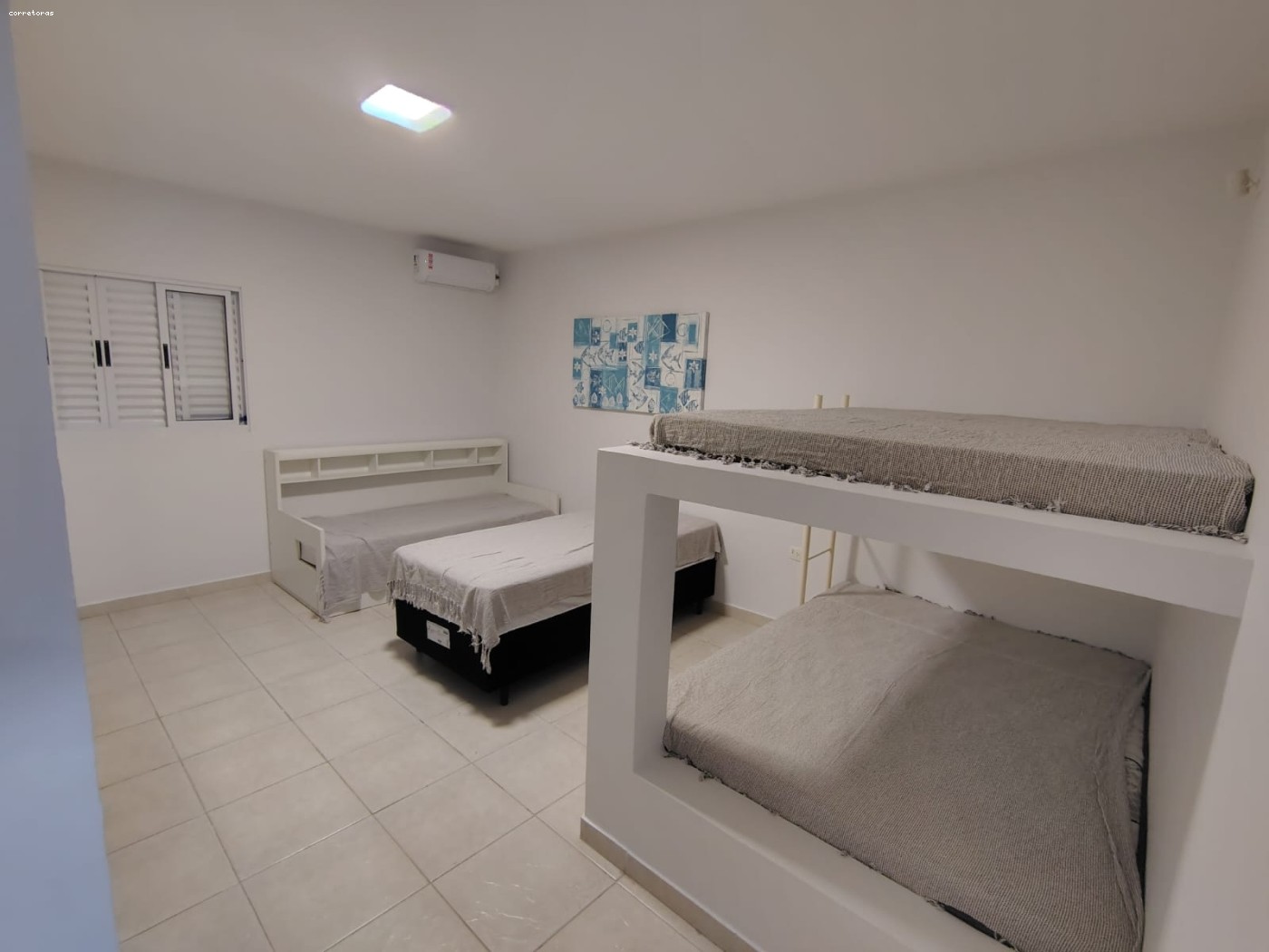 Sobrado, 4 quartos, 342 m² - Foto 4