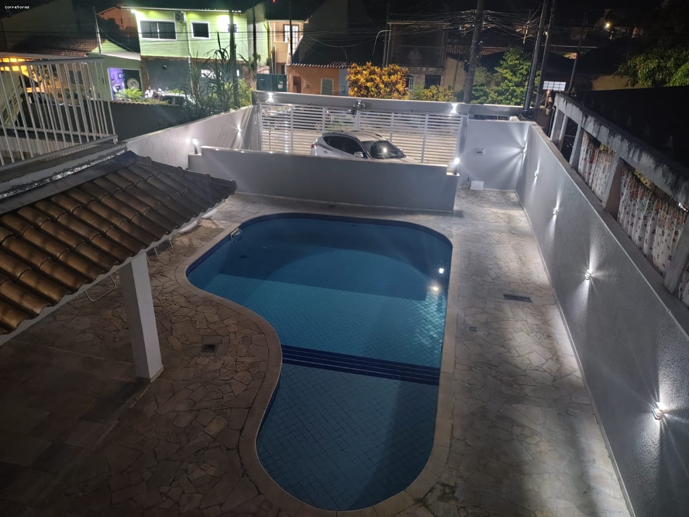 Sobrado, 4 quartos, 342 m² - Foto 9