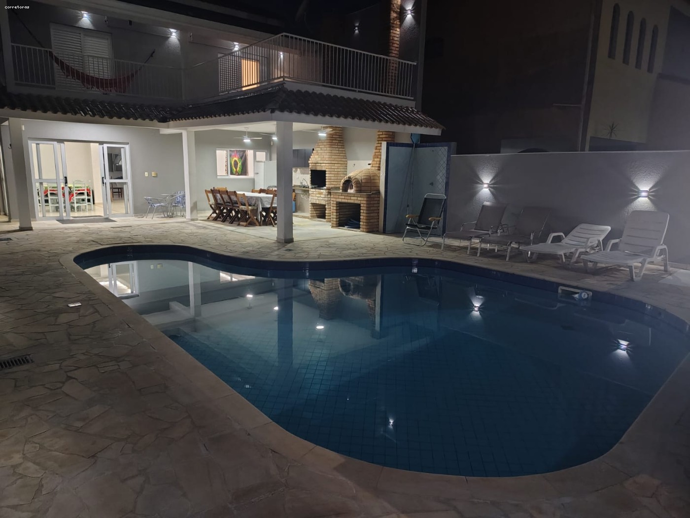 Sobrado, 4 quartos, 342 m² - Foto 10