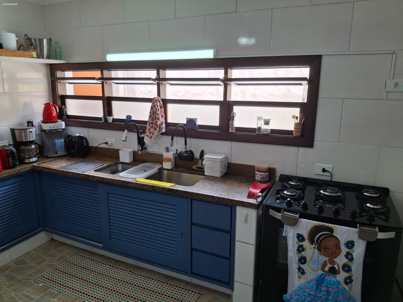 Sobrado, 3 quartos, 400 m² - Foto 5