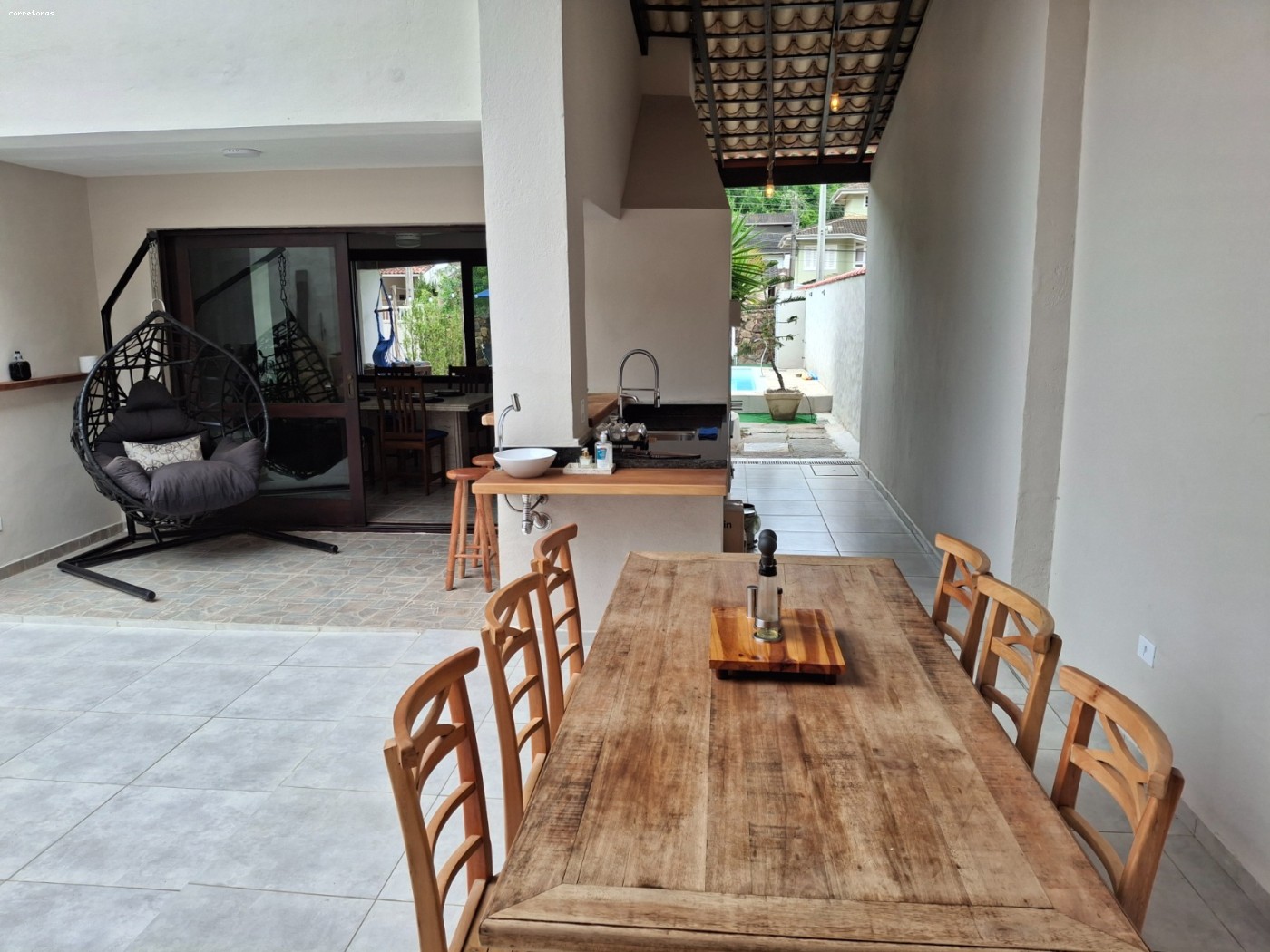 Sobrado, 3 quartos, 400 m² - Foto 18