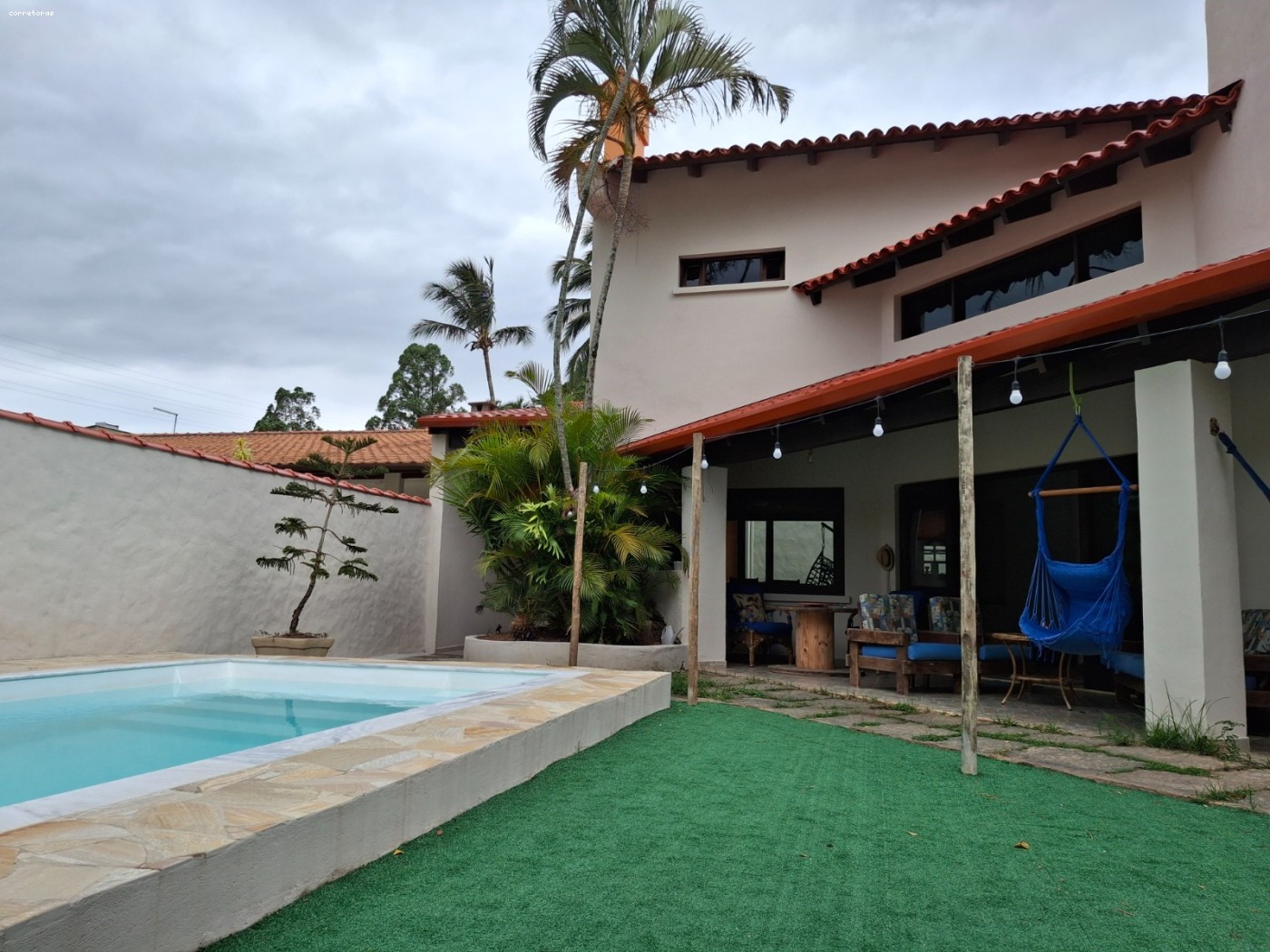Sobrado, 3 quartos, 400 m² - Foto 20