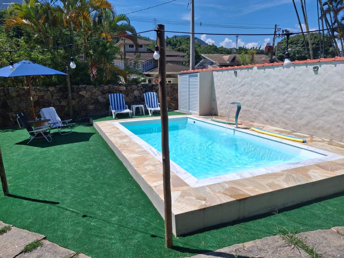 Sobrado, 3 quartos, 400 m² - Foto 23
