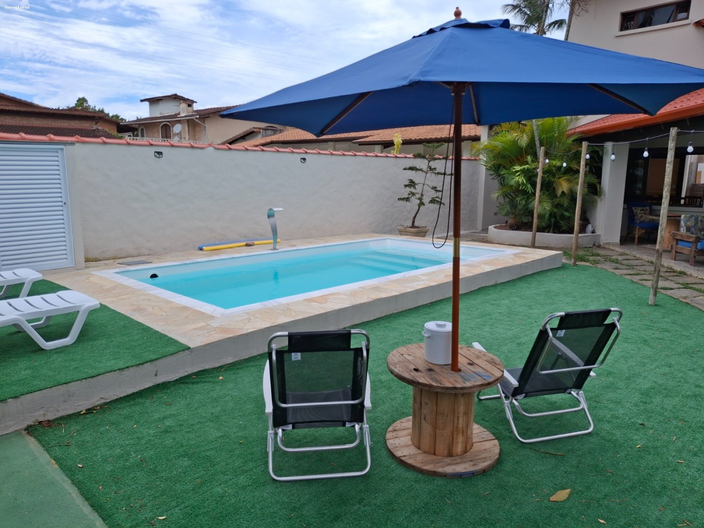 Sobrado, 3 quartos, 400 m² - Foto 22