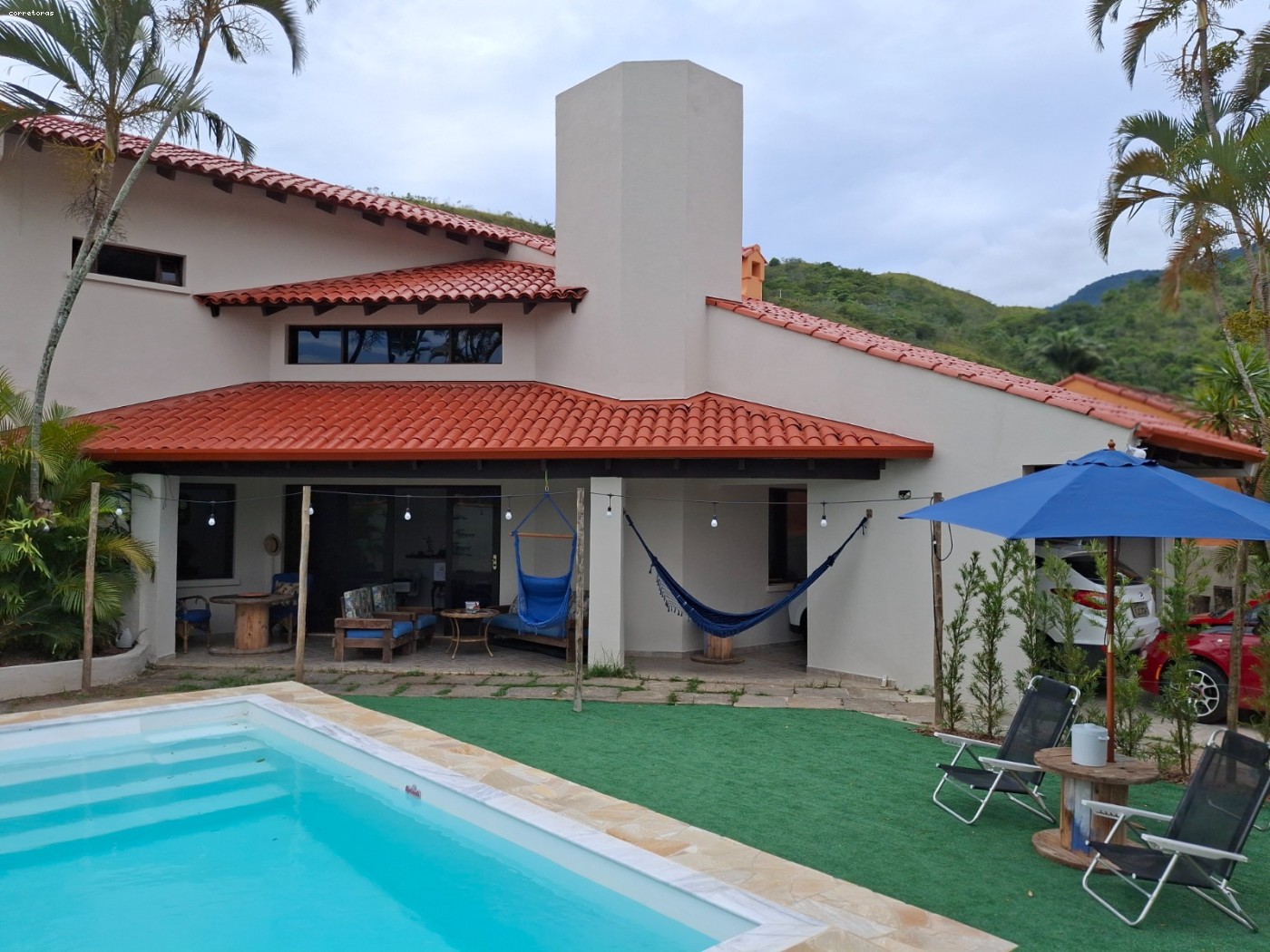 Sobrado, 3 quartos, 400 m² - Foto 21