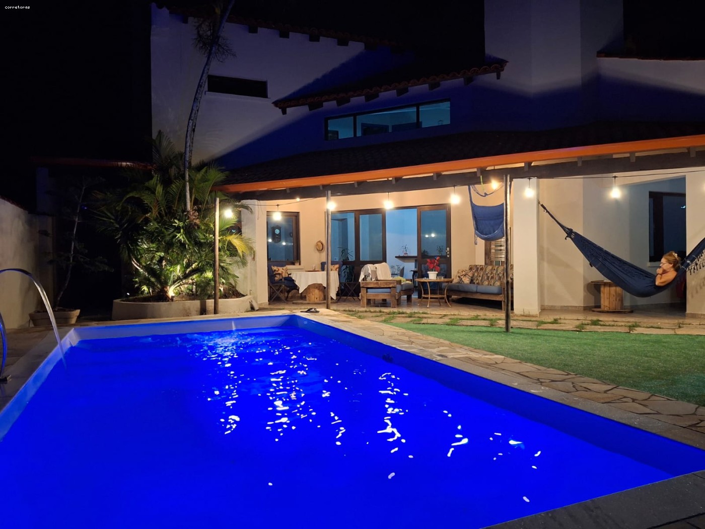 Sobrado, 3 quartos, 400 m² - Foto 24