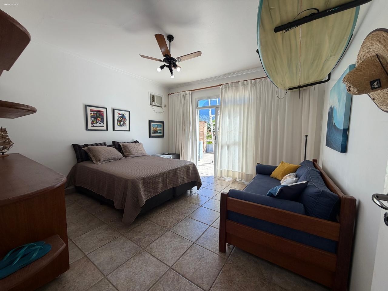 Sobrado, 4 quartos, 250 m² - Foto 3
