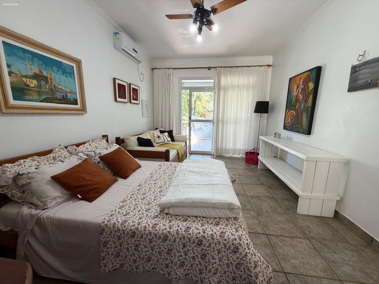 Sobrado, 4 quartos, 250 m² - Foto 9