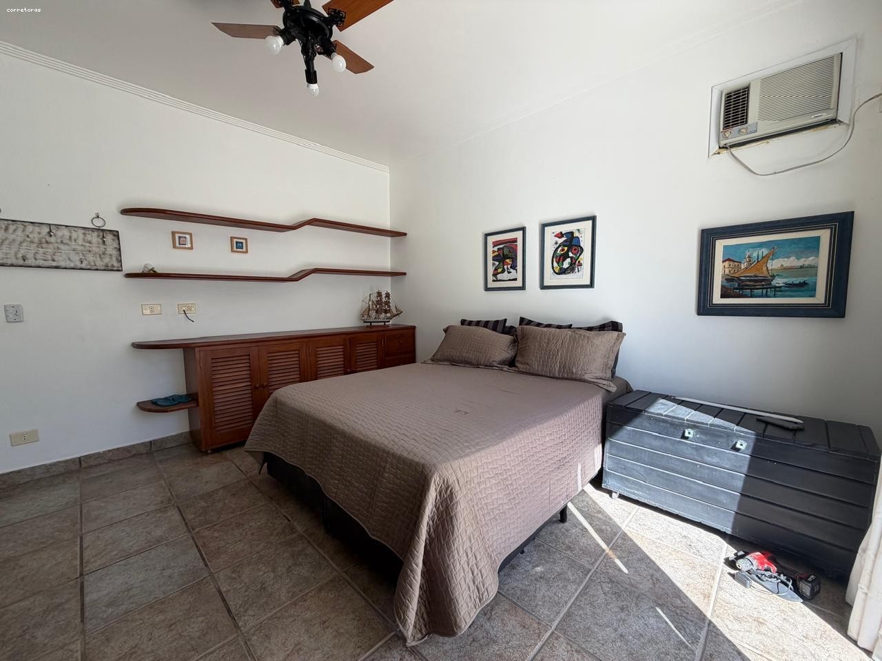 Sobrado, 4 quartos, 250 m² - Foto 6