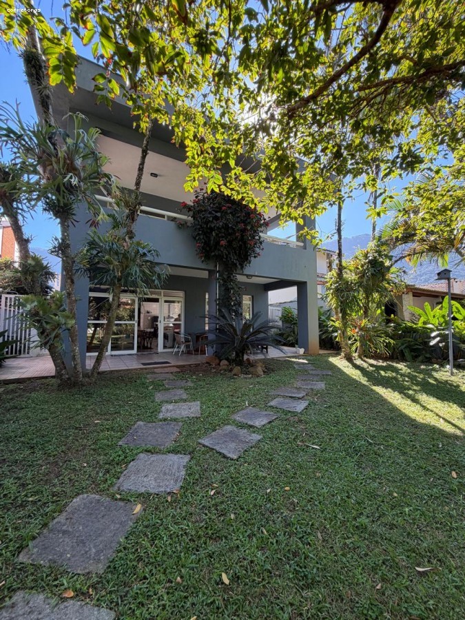 Sobrado, 4 quartos, 250 m² - Foto 8