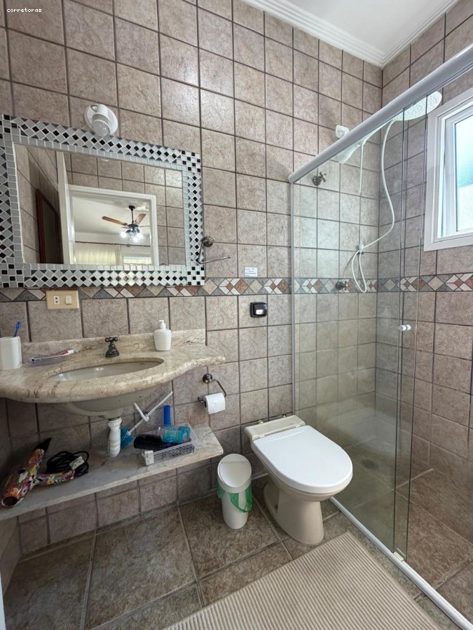 Sobrado, 4 quartos, 250 m² - Foto 17