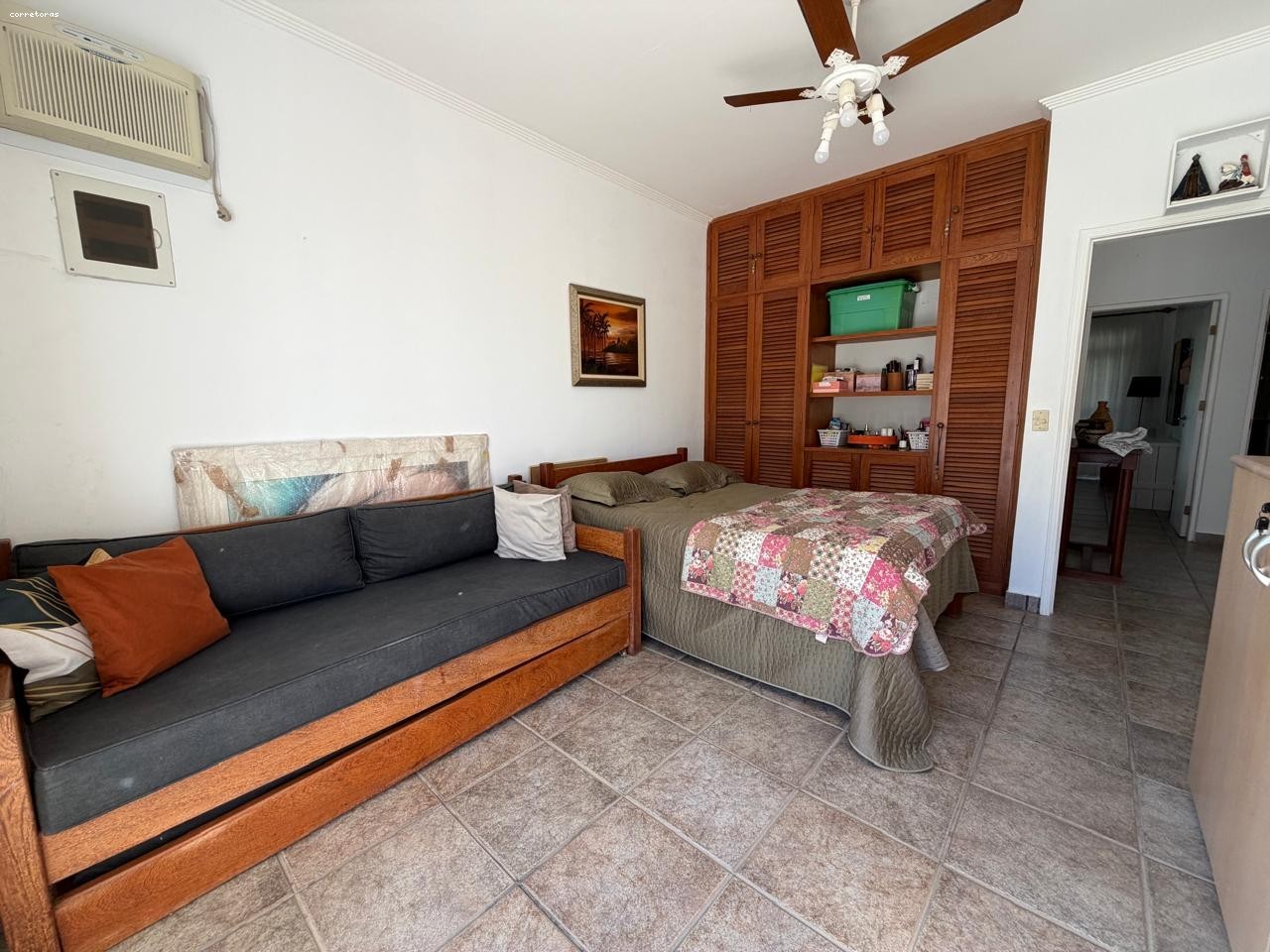 Sobrado, 4 quartos, 250 m² - Foto 21