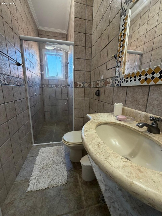 Sobrado, 4 quartos, 250 m² - Foto 14