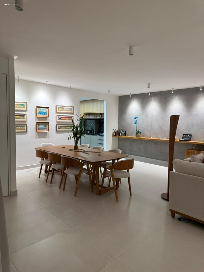 Casa, 5 quartos, 294 m² - Foto 6