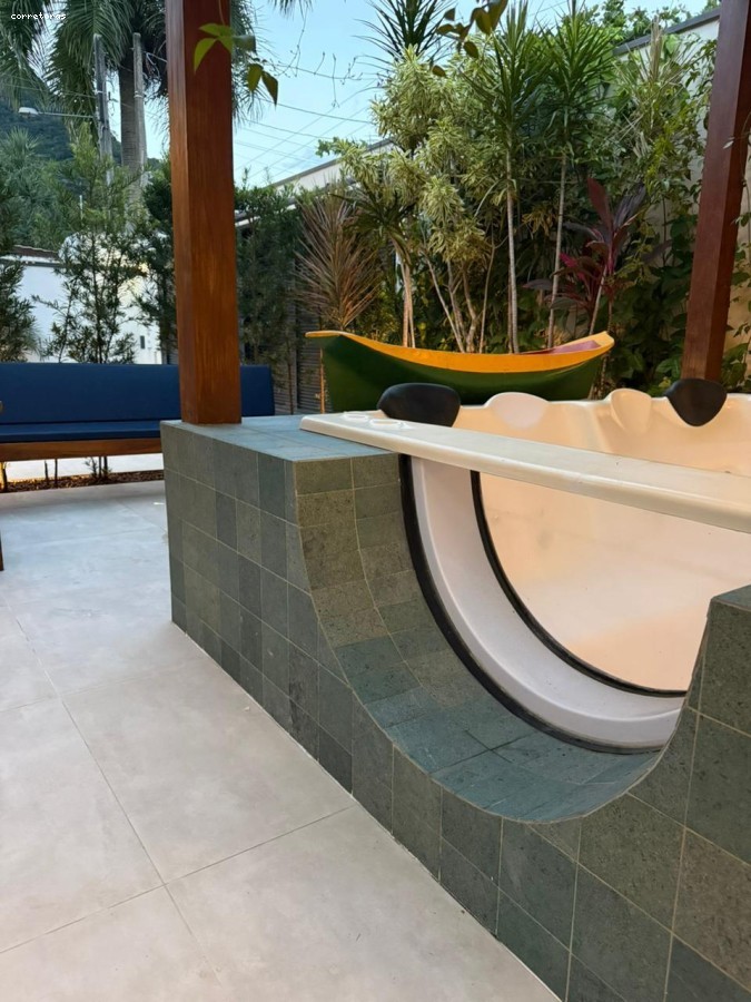 Casa, 5 quartos, 294 m² - Foto 18